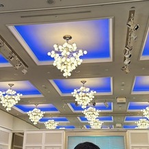 フルーツパーク富士屋ホテルの画像｜ブドウの形の照明