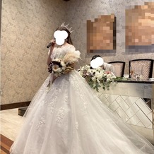 百花籠（ひゃっかろう）―Neo Japanesque Wedding―の画像｜ウェディングドレス