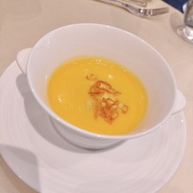 ラピスコライユの画像｜スープ