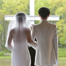 【1DAYカップルコース】フォト婚、家族挙式の方もオススメ☆のメインイメージ